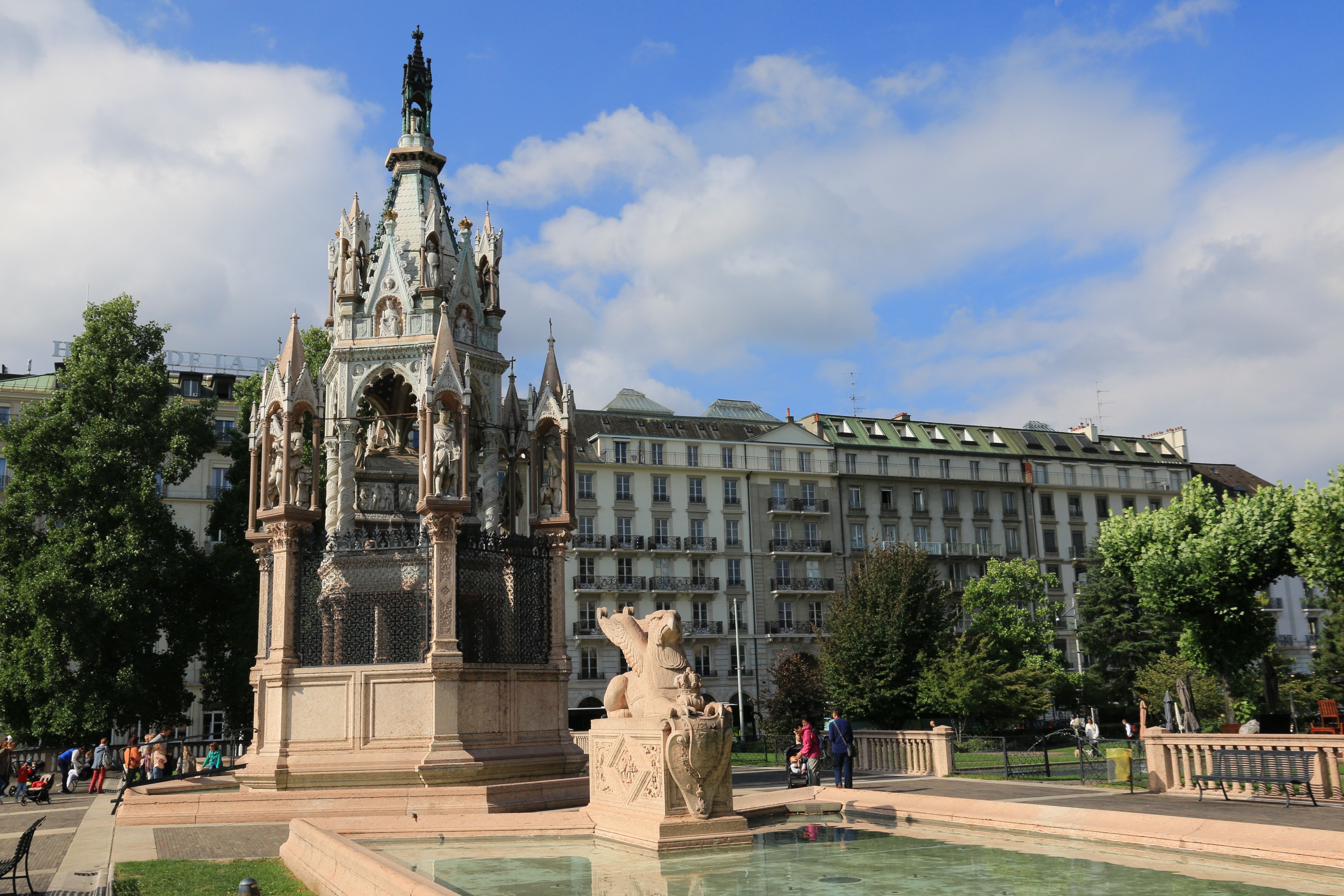 Geneva